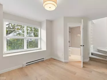 Walk-In Closet Photo of 203 3787 Pender Street, Burnaby, BC