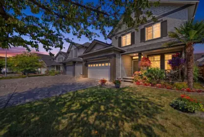 1049 Euphrates Crescent, Port Coquitlam, BC, Port Coquitlam — Single Family Residence for sale