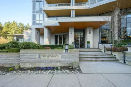 2207 3093 Windsor Gate, Coquitlam, BC, Coquitlam — Apartment/Condo for sale