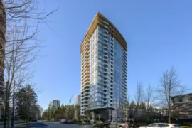 2207 3093 Windsor Gate, Coquitlam, BC