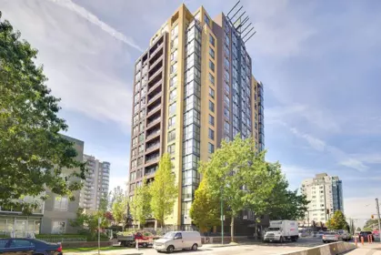 506 3438 Vanness Avenue, Vancouver, BC, Vancouver — Apartment/Condo for sale