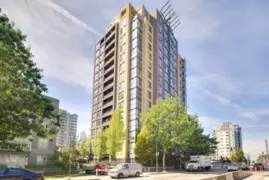 506 3438 Vanness Avenue, Vancouver, BC