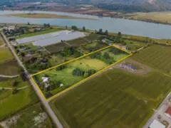 19555 Richardson Road, Pitt Meadows, BC