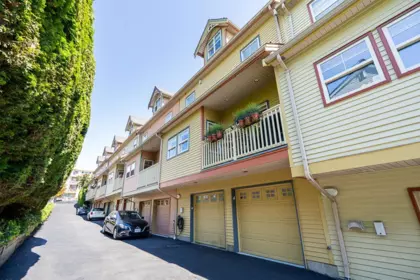 Community Amenities Photo (Clubhouse) of 4 15151 Buena Vista Avenue, White Rock, BC