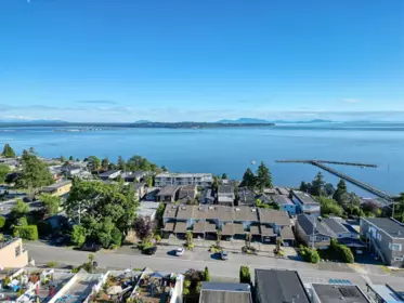 Fitness Center Photo Near 4 15151 Buena Vista Avenue, White Rock, BC