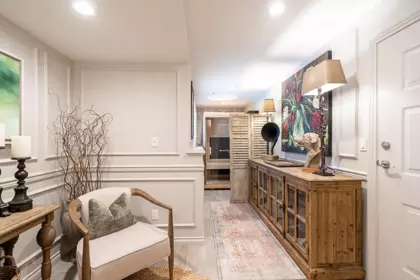 Street View Photo of 4 15151 Buena Vista Avenue, White Rock, BC
