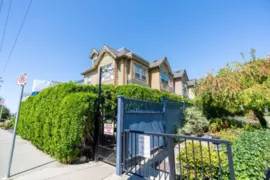4 15151 Buena Vista Avenue, White Rock, BC