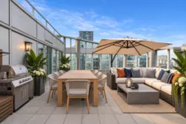 2508 788 Hamilton Street, Vancouver, BC