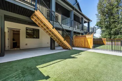 Community Amenities Photo (Clubhouse) of 4 8745 Ashwell Road, Chilliwack, BC