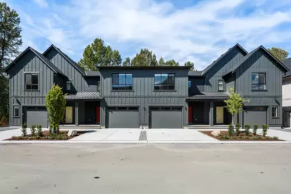 4 8745 Ashwell Road, Chilliwack, BC, Chilliwack — Townhouse for sale