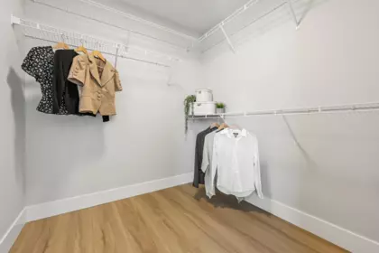 Mudroom Photo of 4 8745 Ashwell Road, Chilliwack, BC