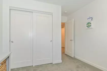 Garage Interior Photo of 10 6429 Market Avenue, Delta, BC