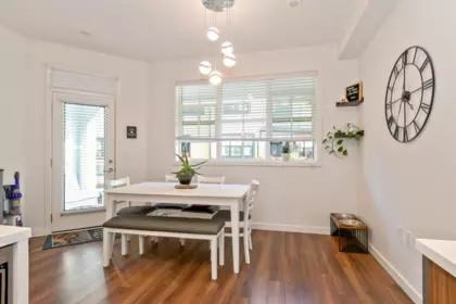 Loft / Bonus Room Photo of 10 6429 Market Avenue, Delta, BC