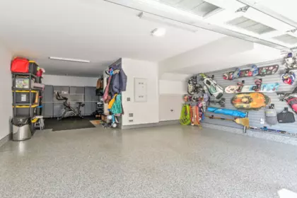 Office / Den Photo of 10 6429 Market Avenue, Delta, BC