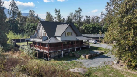 52760 Parkrose Wynd, Rosedale, BC, Rosedale — Single Family Residence for sale