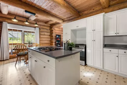 Pantry Photo of 52760 Parkrose Wynd, Rosedale, BC