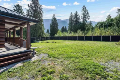 Street View Photo of 52760 Parkrose Wynd, Rosedale, BC