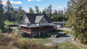 52760 Parkrose Wynd, Rosedale, BC