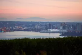 875 Eyremount Drive, West Vancouver, BC
