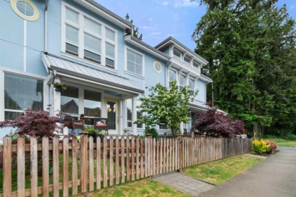 2 44849 Anglers Boulevard, Chilliwack, BC, Chilliwack — Townhouse for sale