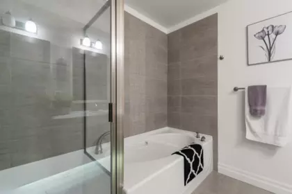 Laundry Room Photo of 2 44849 Anglers Boulevard, Chilliwack, BC