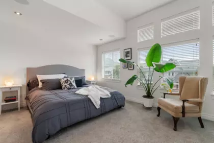 Office / Den Photo of 2 44849 Anglers Boulevard, Chilliwack, BC