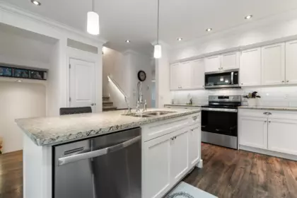 Pantry Photo of 2 44849 Anglers Boulevard, Chilliwack, BC