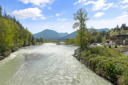 Playground / Recreational Area Near 2 44849 Anglers Boulevard, Chilliwack, BC