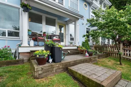 Street View Photo of 2 44849 Anglers Boulevard, Chilliwack, BC