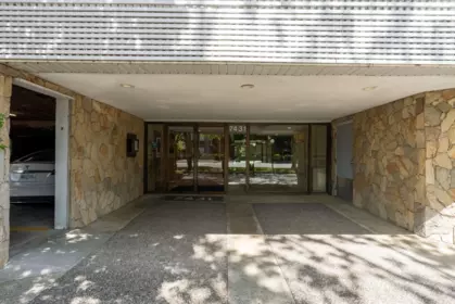 Entry Foyer Photo of 306 7431 Blundell Road, Richmond, BC