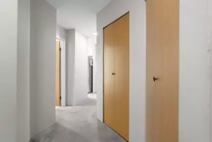 Powder Room Photo of 306 7431 Blundell Road, Richmond, BC