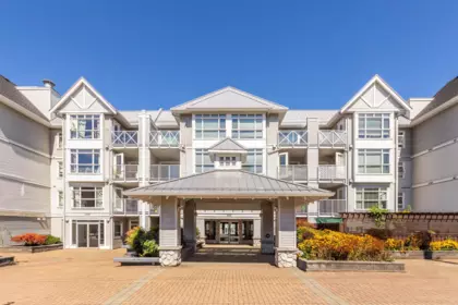 314 3122 St Johns Street, Port Moody, BC, Port moody — Apartment/Condo for sale