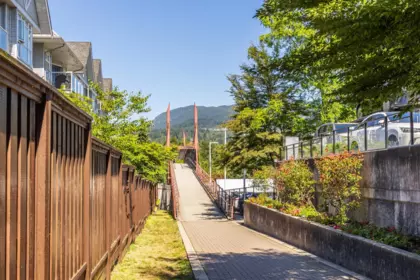 Fitness Center Photo Near 314 3122 St Johns Street, Port Moody, BC