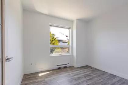 Hallway Photo of 314 3122 St Johns Street, Port Moody, BC
