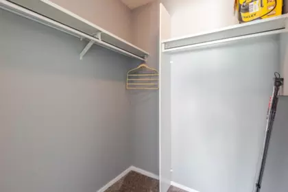 Laundry Room Photo of 314 3122 St Johns Street, Port Moody, BC