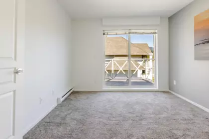 Loft / Bonus Room Photo of 314 3122 St Johns Street, Port Moody, BC