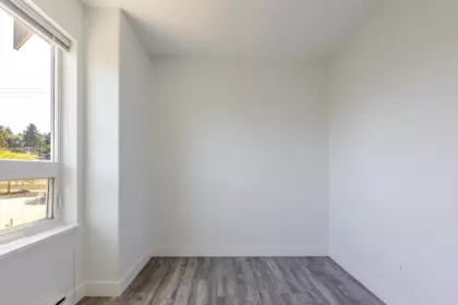 Mudroom Photo of 314 3122 St Johns Street, Port Moody, BC