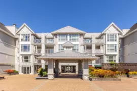 314 3122 St Johns Street, Port Moody, BC