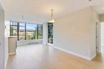 605 11 E Royal Avenue, New Westminster, BC, New Westminster — Apartment/Condo for sale