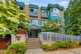 408 2211 Wall Street, Vancouver, BC