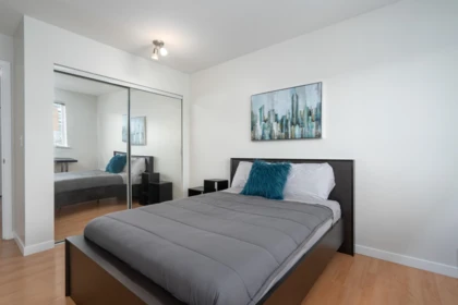 Guest Bathroom Photo of 301 1928 E 11th Avenue, Vancouver, BC