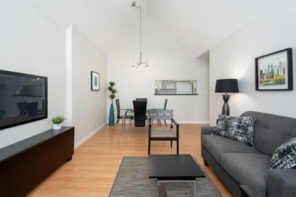 Pantry Photo of 301 1928 E 11th Avenue, Vancouver, BC