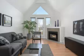 301 1928 E 11th Avenue, Vancouver, BC