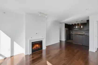 1703 1185 The High Street, Coquitlam, BC, Coquitlam — Apartment/Condo for sale