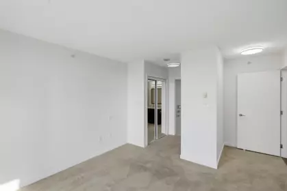 Loft / Bonus Room Photo of 1703 1185 The High Street, Coquitlam, BC