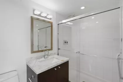 Mudroom Photo of 1703 1185 The High Street, Coquitlam, BC