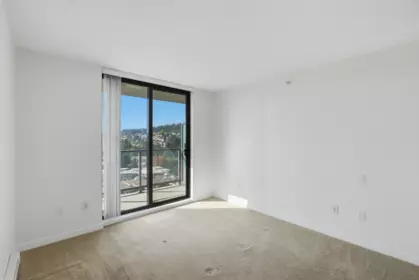 Office / Den Photo of 1703 1185 The High Street, Coquitlam, BC