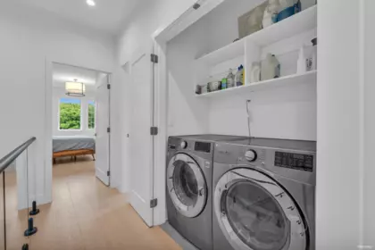 Garage Interior Photo of 3180 Graveley Street, Vancouver, BC