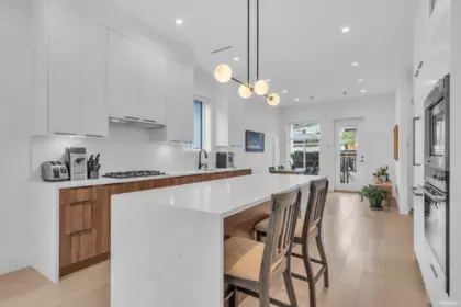 Pantry Photo of 3180 Graveley Street, Vancouver, BC