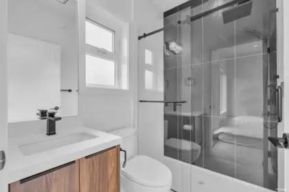 Staircase Photo of 3180 Graveley Street, Vancouver, BC